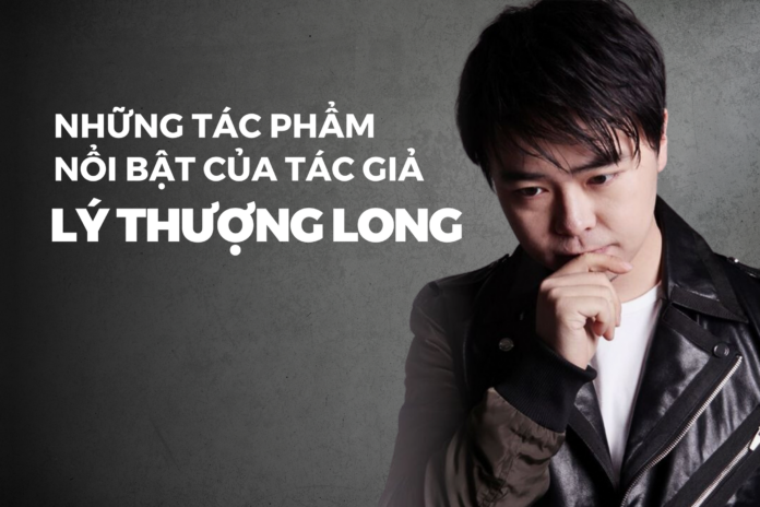 lý thượng long