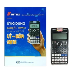 combo-may-tinh-casio-fx580vnx-va-sach-ung-dung-may-tinh-casio-hoa-ly-sinh