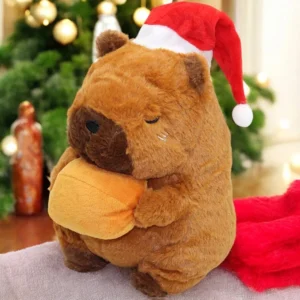 gau-bong-capybara-noel