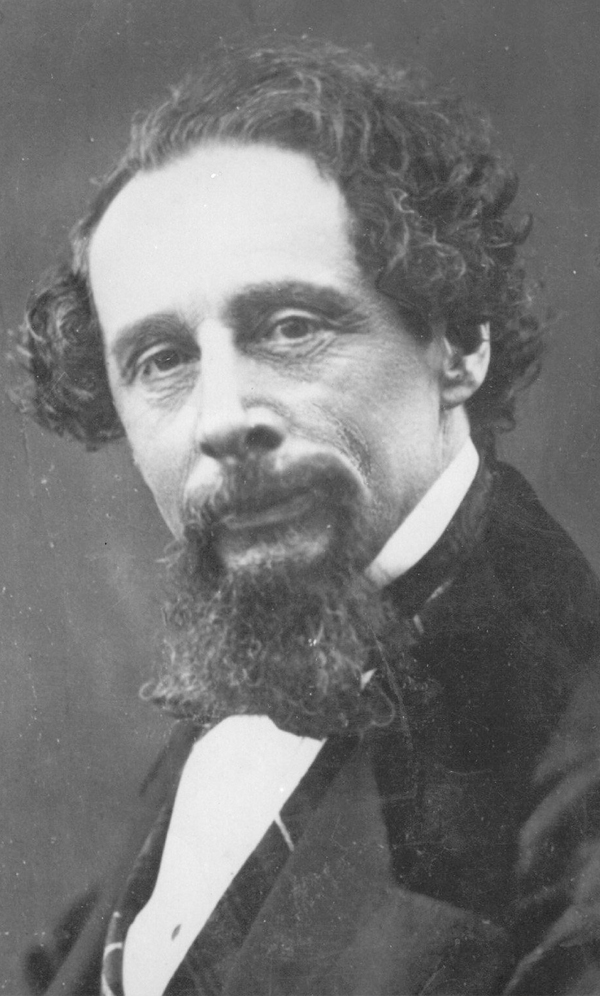 Charles Dickens