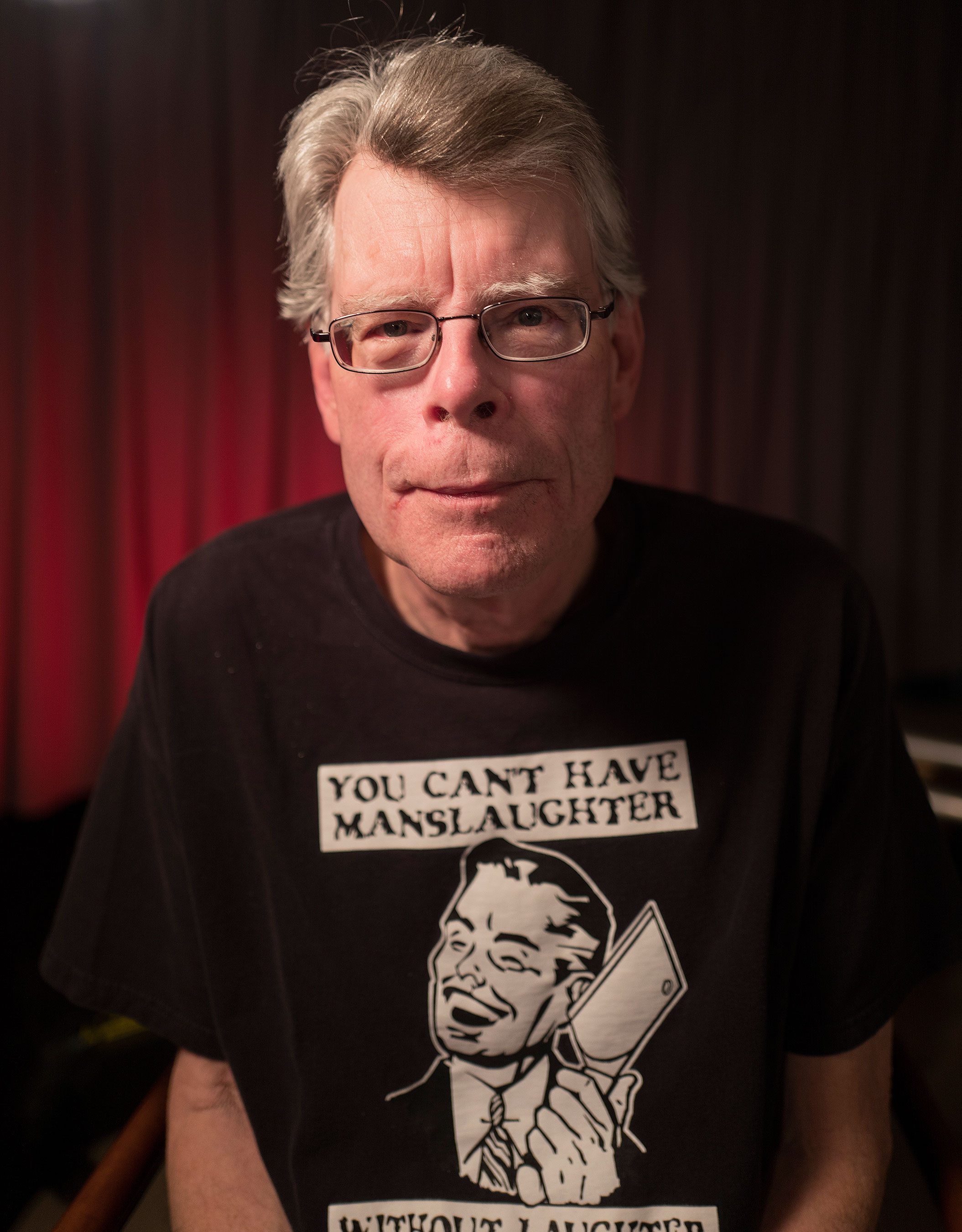 Stephen King