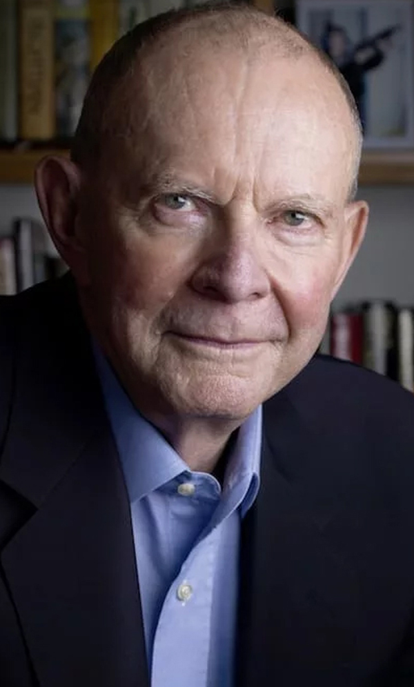 Wilbur Smith